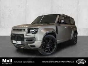 Land Rover Defender V8 110 4.4 Benzin P635 OCTA HUD El. Panodach Leder