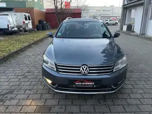 Volkswagen Passat Variant Highline *AUTOMATIK/ALU/EURO5/PDC Bild 2