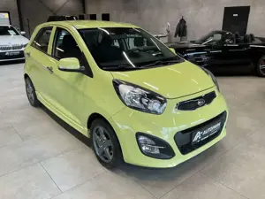 Kia Picanto Bild 3
