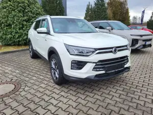 SsangYong Korando Korando 1.5 T-GDi 2WD Ruby
