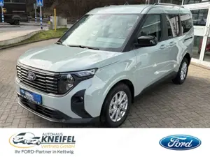 Ford Tourneo Courier Titanium Winterpaket Rückfahrkam. Klimaautomatik