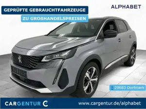 Peugeot 3008 1.2 PureTech 130 GT 360° ACC BLIS Key LED