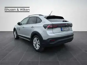 Volkswagen Taigo 1.0+TSI+DSG+GOAL+KLIMA+AHK+DC+ Bild 4