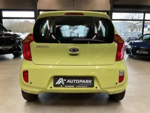 Kia Picanto Bild 5