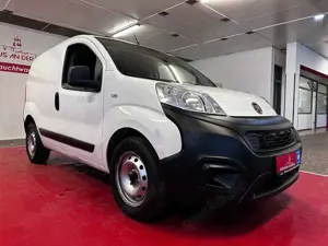 Fiat Fiorino Basis Kasten-Klima