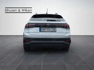 Volkswagen Taigo 1.0+TSI+DSG+GOAL+KLIMA+AHK+DC+ Bild 5