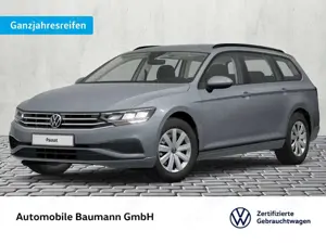 Volkswagen Passat Variant 1.5 TSI DSG *NAVI*LED*KAMERA*