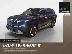 Kia EV5 2WD Earth 4xSHZ ACC AUT Akustikglas LM