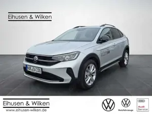 Volkswagen Taigo 1.0+TSI+DSG+GOAL+KLIMA+AHK+DC+ Bild 1