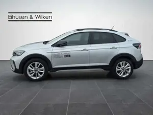 Volkswagen Taigo 1.0+TSI+DSG+GOAL+KLIMA+AHK+DC+ Bild 3