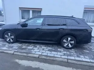 Volkswagen Passat Vw Passat 1,5 Bild 2
