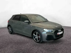 Audi A1 Sportback 40 TFSI 2x S line *LED*ACC*NAVI*SHZ* Bild 4