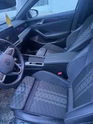 Volkswagen Passat Vw Passat 1,5 Bild 4