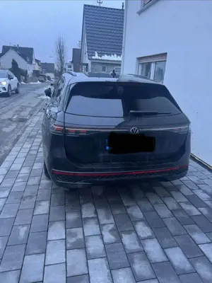 Volkswagen Passat Vw Passat 1,5 Bild 3