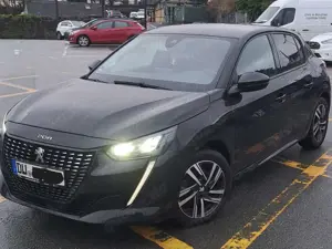 Peugeot 208 208 PureTech 100 Allure Pack