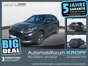 Ford Kuga ST-Line X PANO LED 4J.Werksgarantie