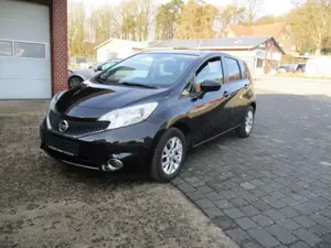 Nissan Note Note Diesel 1.5 dci acenta+