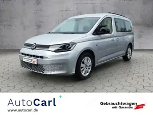 Volkswagen Caddy Life 2.0 TDI DSG STH/LED/NAV/SHZ KLIMA LED NAVI A