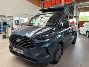 Ford Transit 320 L1 Titanium Aufstelldach FWD