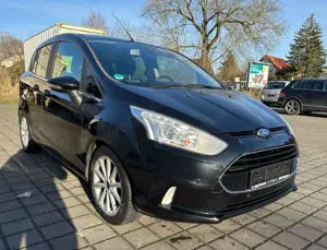 Ford B-Max B-MAX Titanium Automatik NAVI PANO.