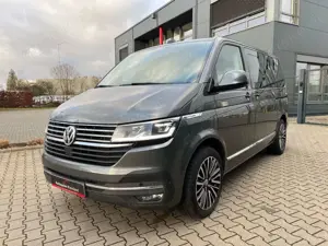 Volkswagen T6 Multivan Highline*DSG*Standheizung*Garantie*