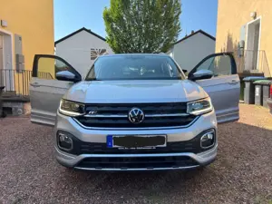 Volkswagen T-Cross T-Cross 1.5 TSI OPF DSG R-Line