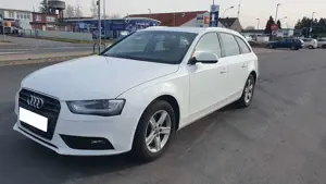 Audi A4 A4 Avant 1.8 TFSI multitronic Automatik