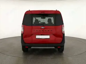 Ford Tourneo Courier Active 1.0 EB Aut. ACC Navi Kamera Bild 4
