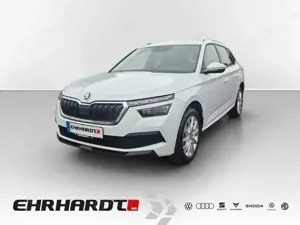 Skoda Kamiq 1.0 TSI DSG Style LED*VIRTUAL*NAV*SHZ*TEMP*PDC*...