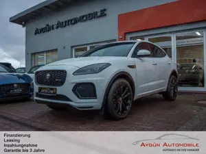 Jaguar E-Pace E-PACE D165 AWD R-Dynamic SE*Pano*Winter-Paket*
