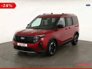 Ford Tourneo Courier Active 1.0 EB Aut. ACC Navi Kamera Bild 1