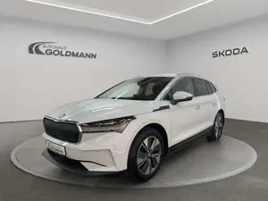 Skoda Enyaq 60 62 kWh Batterie Elektromotor 132 kW