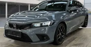 Honda Civic 2.0 Hybrid Advance