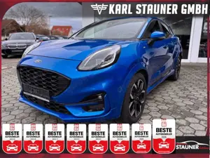 Ford Puma ST-Line X KAMERA DAB TEMPOMAT BO
