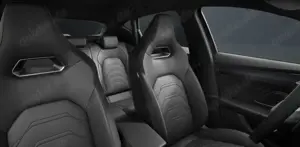 CUPRA Formentor 2.0 TSI DSG VZ Bild 4