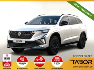 Renault Espace 6 Esprit Alpine E-Tech 200 PanoD UVP-10%*