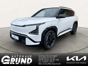 Kia EV5 GT-LINE 81.4 | PANO | DriveWise | HEAD-UP | WP