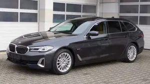 BMW 530 e Touring Luxury Line/Pano.D/Driv.Assist Prof