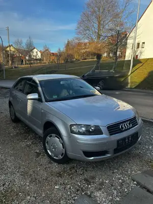 Audi A3 A3 1.6 Attraction