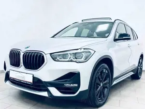 BMW X1 sDrive 18 i Sport Line  * 1.H * PANO * 8xALU