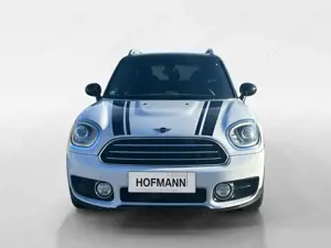MINI Cooper Countryman Chili Bild 2