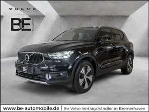 Volvo XC40 T3 Momentum Pro SHZ NAVI W-LAN AHK LED