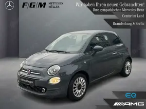 Fiat 500 Lounge CarPlay|LMF|Navi|PDC|Tempomat|Klimaa.