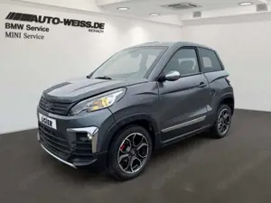 Ligier Others Chic DCI  +Autofahren ab 15 Jahren+