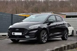 Ford Fiesta ST-Line X *WINTERPAKET*LED*NAVI*RFK*
