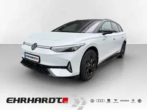 Volkswagen ID.7 Tourer 4MOTION GTX AHK*PANO*WP*IQ-LIGHT*NAV*SHZ...
