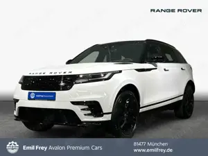 Land Rover Range Rover Velar D200 Dynamic SE 150 kW, 5-türig