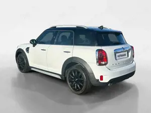 MINI Cooper Countryman Chili Bild 5