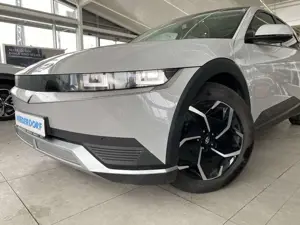 Hyundai IONIQ 5 MJ 23 77,4 kWh LEDER PANO TECHNIQ-Assistenz-Sitz,u Bild 4