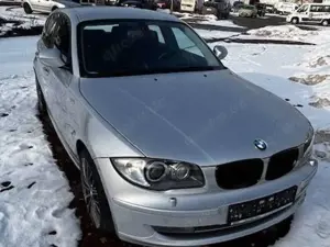 BMW 116 116i sehr gepflegt + Wintrräder